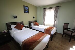 Rama Inn Boutique Home