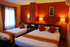 Rama Inn Boutique Home