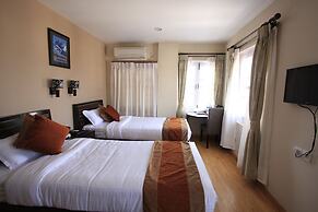 Rama Inn Boutique Home