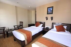 Rama Inn Boutique Home