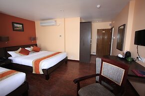 Rama Inn Boutique Home