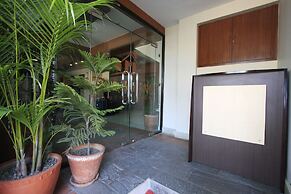 Rama Inn Boutique Home