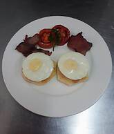 Rama Inn Boutique Home