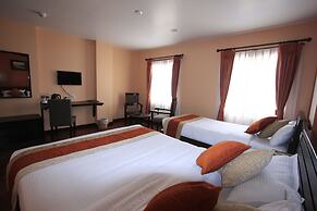 Rama Inn Boutique Home