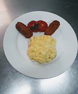 Rama Inn Boutique Home