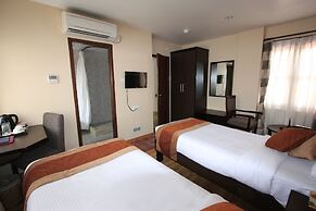 Rama Inn Boutique Home