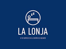 Hostal La Lonja