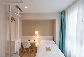 Hostal La Lonja