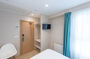 Hostal La Lonja