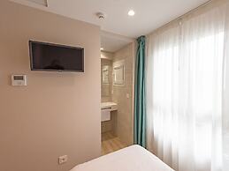 Hostal La Lonja