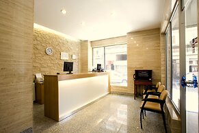 Hostal La Lonja