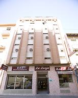 Hostal La Lonja