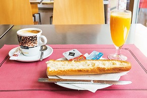 Hostal La Lonja