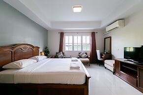 Villa Lamai - Wong Amat House Pattaya