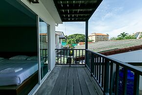 Villa Lamai - Wong Amat House Pattaya