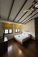 Keerati Homestay