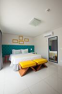 Hotel Doral Guarujá