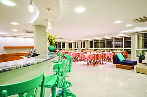 Hotel Doral Guarujá