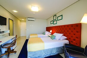 Hotel Doral Guarujá