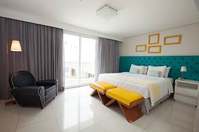 Hotel Doral Guarujá