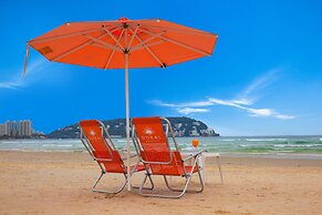 Hotel Doral Guarujá