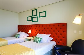 Hotel Doral Guarujá