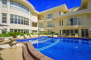 Hotel Doral Guarujá