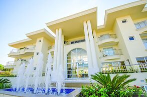 Hotel Doral Guarujá