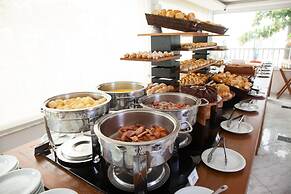 Hotel Doral Guarujá