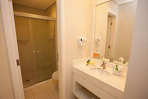 Hotel Doral Guarujá