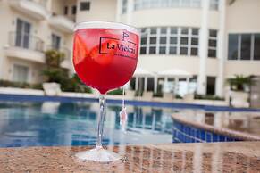 Hotel Doral Guarujá