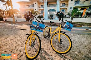 Hotel Doral Guarujá