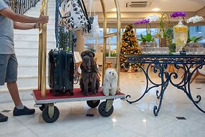 Hotel Doral Guarujá