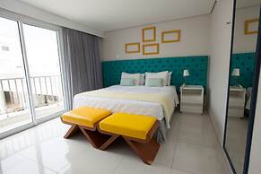 Hotel Doral Guarujá