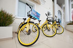 Hotel Doral Guarujá