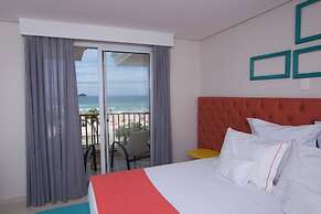 Hotel Doral Guarujá