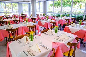 Hotel Doral Guarujá