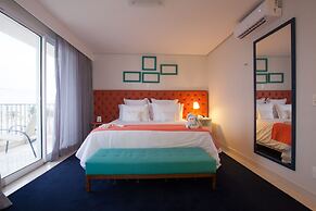 Hotel Doral Guarujá