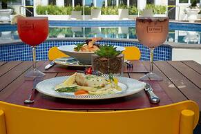 Hotel Doral Guarujá