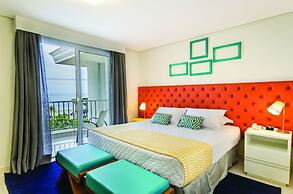 Hotel Doral Guarujá