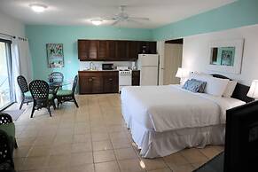 Point Pleasant Resort