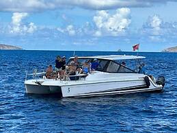 Point Pleasant Resort