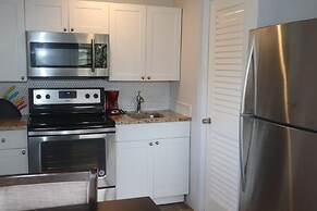 Point Pleasant Resort