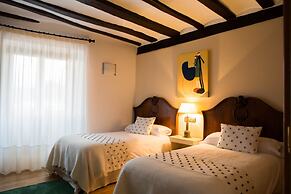 Casa de la Cadena