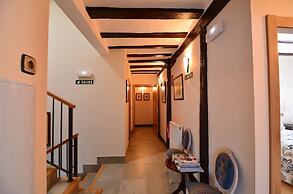 Casa de la Cadena