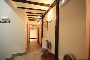 Casa de la Cadena