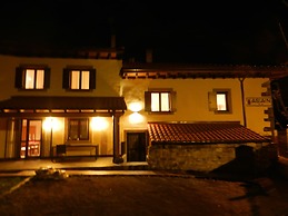 Casa de la Cadena