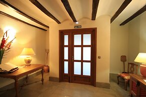 Casa de la Cadena