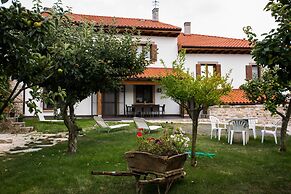 Casa de la Cadena