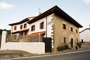 Casa de la Cadena